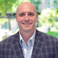 Brian Niven, Managing Director